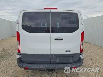 Zdjęcie 6 z 13 samochodu: 2016 FORD TRANSIT T-150 VAN VIN:1FTYE1ZM5GKA99171 - miniatura