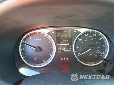 Zdjęcie 9 z 13 samochodu: 2022 NISSAN KICKS S VIN:3N1CP5BV6NL481593 - miniatura