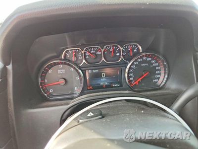 Zdjęcie 9 z 13 samochodu: 2016 GMC YUKON SLT VIN:1GKS2BKC4GR395607 - miniatura