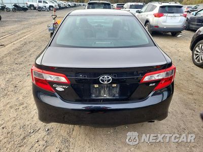 Zdjęcie 6 z 12 samochodu: 2013 TOYOTA CAMRY SE VIN:4T1BF1FK5DU298304 - miniatura