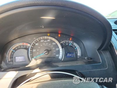 Zdjęcie 9 z 12 samochodu: 2014 TOYOTA CAMRY SE VIN:4T1BF1FK2EU429755 - miniatura