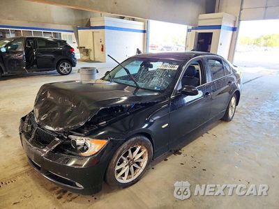 2006 BMW 330 I WBAVB335X6PS16086 - główne zdjęcie licytacji z USA - miniatura