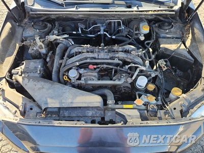 Zdjęcie 11 z 13 samochodu: 2017 SUBARU WRX VIN:JF1VA1B61H9813743 - miniatura