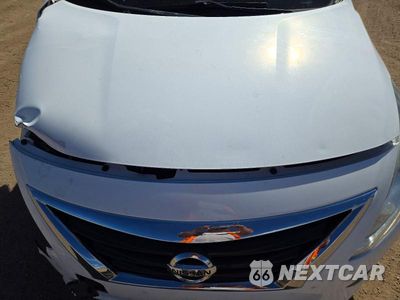 Zdjęcie 11 z 12 samochodu: 2017 NISSAN VERSA 1.6 S PLUS VIN:3N1CN7AP3HL857028 - miniatura