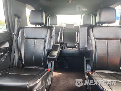 Zdjęcie 10 z 13 samochodu: 2021 FORD EXPEDITION XLT VIN:1FMJU1HT0MEA66470 - miniatura