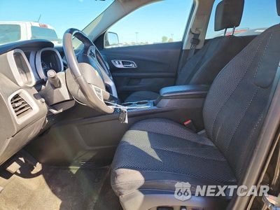 Zdjęcie 7 z 13 samochodu: 2017 CHEVROLET EQUINOX LT VIN:2GNFLFEK3H6155814 - miniatura