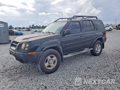 2002 NISSAN XTERRA XE-V6 5N1ED28T82C586772 - główne zdjęcie licytacji z USA - miniatura