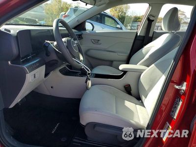 Zdjęcie 7 z 13 samochodu: 2025 HYUNDAI KONA SE VIN:KM8HACAB0SU190567 - miniatura