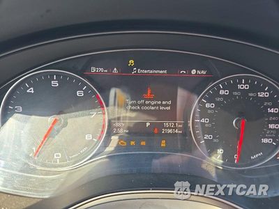 Zdjęcie 9 z 12 samochodu: 2012 AUDI A6 PREMIUM PLUS VIN:WAUGGAFC7CN117256 - miniatura