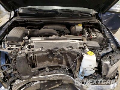 Zdjęcie 11 z 12 samochodu: 2020 RAM 1500 LARAMIE VIN:1C6SRFJT9LN275505 - miniatura