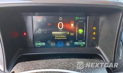 Zdjęcie 9 z 12 samochodu: 2015 CHEVROLET VOLT VIN:1G1RC6E40FU133705 - miniatura