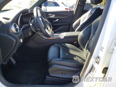 Zdjęcie 7 z 13 samochodu: 2022 MERCEDES-BENZ GLC 300 VIN:W1N0G8DB3NG100798 - miniatura