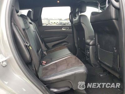 Zdjęcie 11 z 14 samochodu: 2021 JEEP GRAND CHEROKEE LAREDO VIN:1C4RJFAG1MC709477 - miniatura