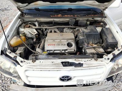 Zdjęcie 12 z 14 samochodu: 2006 TOYOTA HIGHLANDER LIMITED VIN:JTEEP21AX60184940 - miniatura