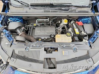 Zdjęcie 12 z 13 samochodu: 2019 CHEVROLET TRAX PREMIER VIN:3GNCJMSB8KL321393 - miniatura