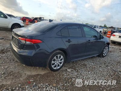 Trzecie zdjęcie samochodu z tyłu: 2026 TOYOTA COROLA VIN:5YFB4MDE0TP377402 - miniatura