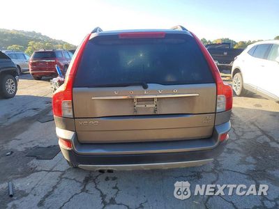Zdjęcie 6 z 13 samochodu: 2009 VOLVO XC90 3.2 VIN:YV4CZ982891503521 - miniatura