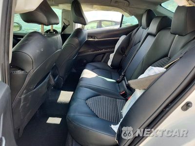 Zdjęcie 10 z 13 samochodu: 2023 TOYOTA CAMRY SE VIN:4T1G11AK7PU776528 - miniatura