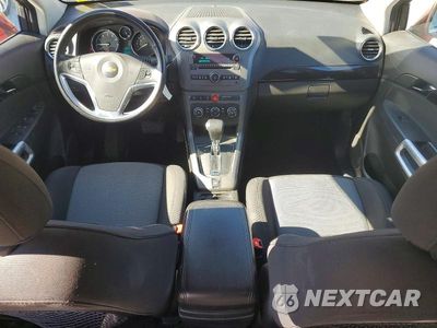 Zdjęcie 8 z 14 samochodu: 2014 CHEVROLET CAPTIVA LS VIN:3GNAL2EK7ES547324 - miniatura