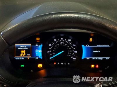 Zdjęcie 9 z 13 samochodu: 2022 FORD EDGE SEL VIN:2FMPK4J95NBA59155 - miniatura