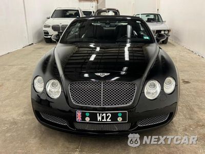 Zdjęcie 11 z 14 samochodu: 2008 BENTLEY CONTINENTAL GTC VIN:SCBDR33W18C053490 - miniatura