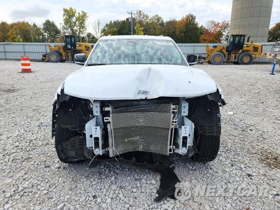 Piąte zdjęcie samochodu w środku: 2022 JEEP GRAND CHEROKEE LIMITED 4XE VIN:1C4RJYB67N8756518 - miniatura