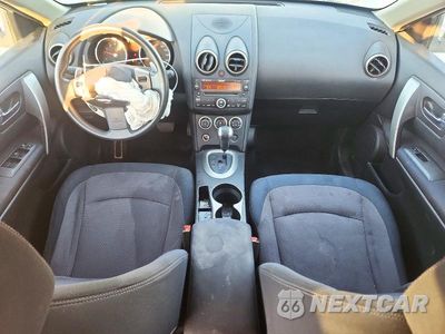 Zdjęcie 8 z 13 samochodu: 2008 NISSAN ROGUE S VIN:JN8AS58T48W305332 - miniatura