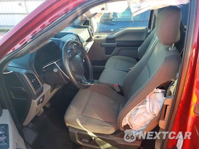 Zdjęcie 7 z 12 samochodu: 2017 FORD F150 SUPER CAB VIN:1FTFX1EF9HFB91077 - miniatura