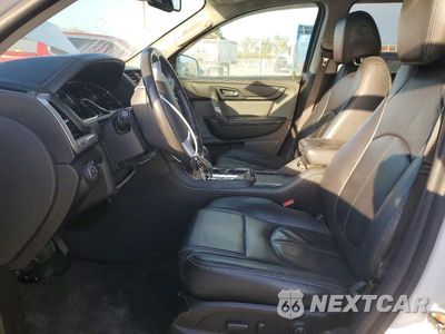 Zdjęcie 7 z 13 samochodu: 2016 GMC ACADIA SLT-1 VIN:1GKKRRKDXGJ290081 - miniatura