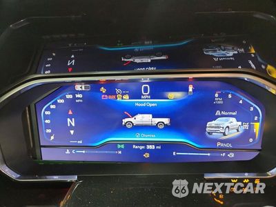 Zdjęcie 9 z 12 samochodu: 2024 CHEVROLET SILVERADO K1500 LT VIN:1GCPDDEK9RZ317997 - miniatura