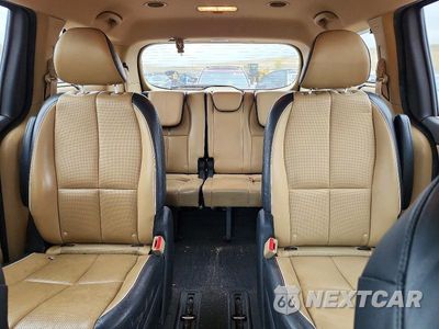 Zdjęcie 10 z 14 samochodu: 2016 KIA SEDONA EX VIN:KNDMC5C18G6139584 - miniatura