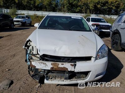 Piąte zdjęcie samochodu w środku: 2016 CHEVROLET IMPALA LIMITED LT VIN:2G1WB5E33G1109046 - miniatura