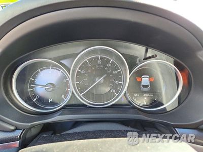 Zdjęcie 9 z 13 samochodu: 2021 MAZDA CX-5 TOURING VIN:JM3KFBCM8M0418725 - miniatura