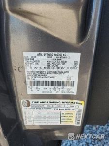 Zdjęcie 12 z 12 samochodu: 2013 FORD F150 SUPERCREW VIN:1FTEW1CMXDKD36757 - miniatura