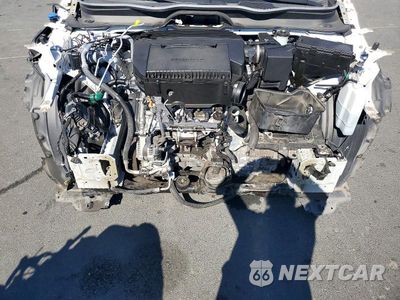 Zdjęcie 12 z 13 samochodu: 2023 HONDA PILOT SPORT VIN:5FNYG1H34PB011727 - miniatura