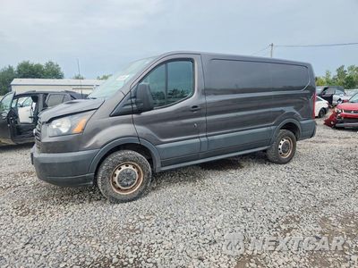 2017 FORD TRANSIT 250 DELIVERY VAN 1FTYR1YM4HKB56399 - główne zdjęcie licytacji z USA - miniatura