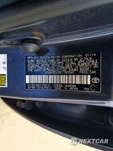 Zdjęcie 12 z 12 samochodu: 2014 TOYOTA PRIUS THREE VIN:JTDKN3DU9E1783345 - miniatura