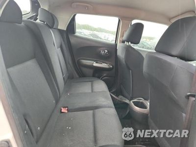 Zdjęcie 10 z 12 samochodu: 2014 NISSAN JUKE S VIN:JN8AF5MR4ET351898 - miniatura