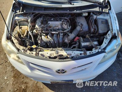 Zdjęcie 11 z 12 samochodu: 2013 TOYOTA COROLLA L VIN:5YFBU4EE3DP168168 - miniatura