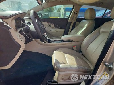 Zdjęcie 7 z 12 samochodu: 2015 BUICK LACROSSE VIN:1G4GB5G35FF173357 - miniatura