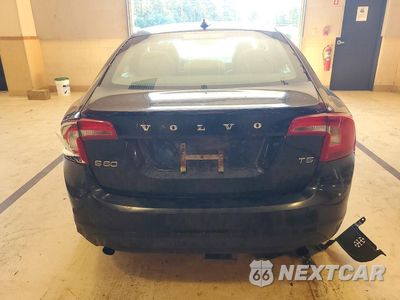 Zdjęcie 6 z 12 samochodu: 2012 VOLVO S60 T5 VIN:YV1622FS4C2122601 - miniatura