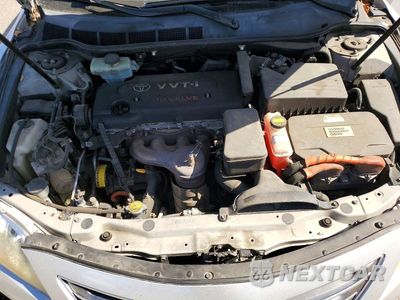 Zdjęcie 11 z 12 samochodu: 2007 TOYOTA CAMRY HYBRID VIN:JTNBB46K173017946 - miniatura