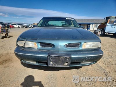 Piąte zdjęcie samochodu w środku: 1997 OLDSMOBILE 88 BASE VIN:1G3HN52K5V4812801 - miniatura