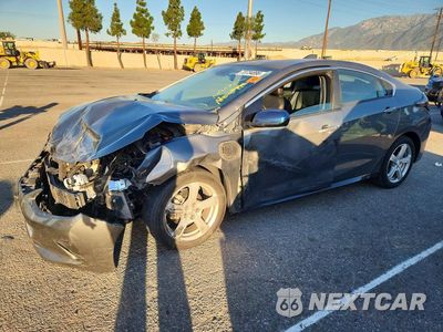 2017 CHEVROLET VOLT LT 1G1RC6S59HU134772 - główne zdjęcie licytacji z USA - miniatura