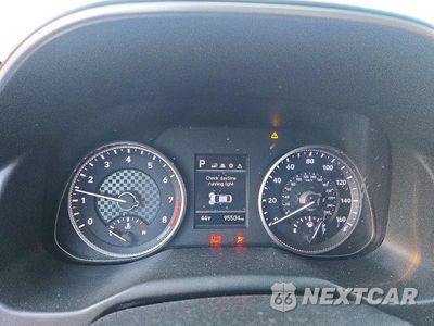 Zdjęcie 9 z 13 samochodu: 2020 HYUNDAI ELANTRA SEL VIN:5NPD84LF7LH576032 - miniatura