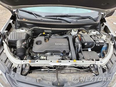 Zdjęcie 11 z 12 samochodu: 2019 CHEVROLET EQUINOX LS VIN:3GNAXHEV5KS549327 - miniatura