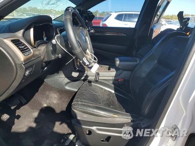 Zdjęcie 7 z 14 samochodu: 2015 JEEP GRAND CHEROKEE OVERLAND VIN:1C4RJECGXFC646809 - miniatura
