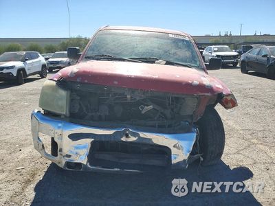 Piąte zdjęcie samochodu w środku: 2006 NISSAN TITAN XE VIN:1N6AA06A86N531845 - miniatura
