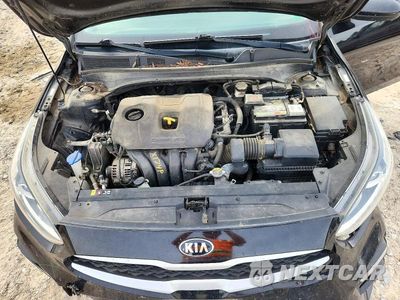 Zdjęcie 12 z 13 samochodu: 2019 KIA FORTE LXS VIN:3KPF24AD6KE007297 - miniatura
