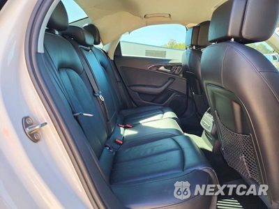 Zdjęcie 10 z 12 samochodu: 2016 AUDI A6 PREMIUM PLUS VIN:WAUGFAFC9GN162496 - miniatura